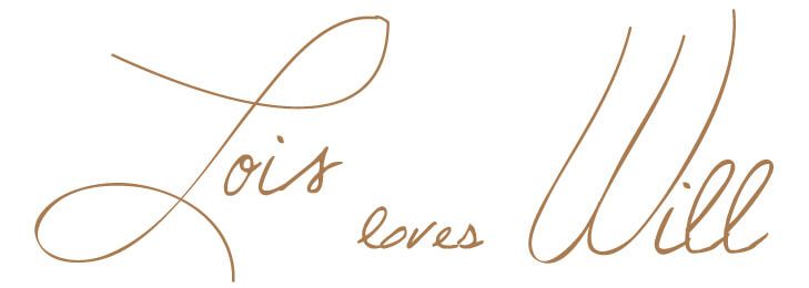 Lois Loves Will